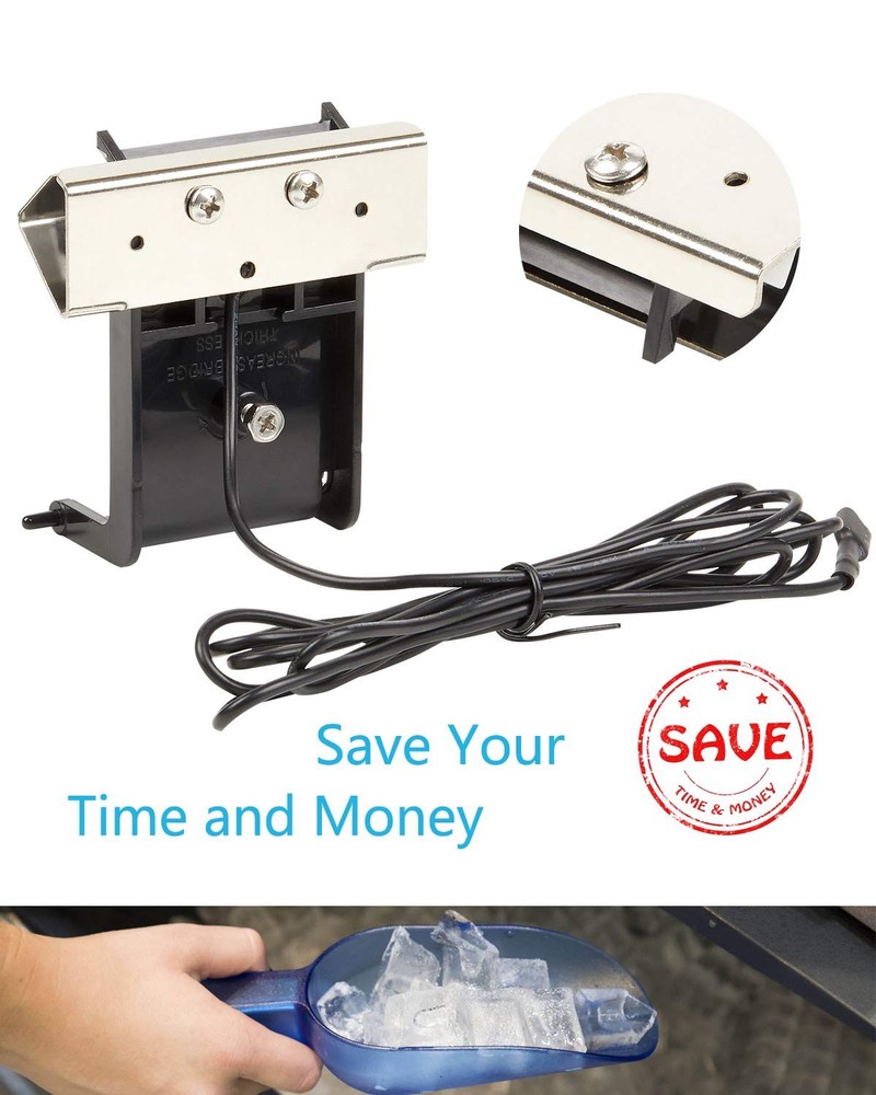 A39031-021 Ice Thickness Sensor Replacement Part for Scotsman Machines...