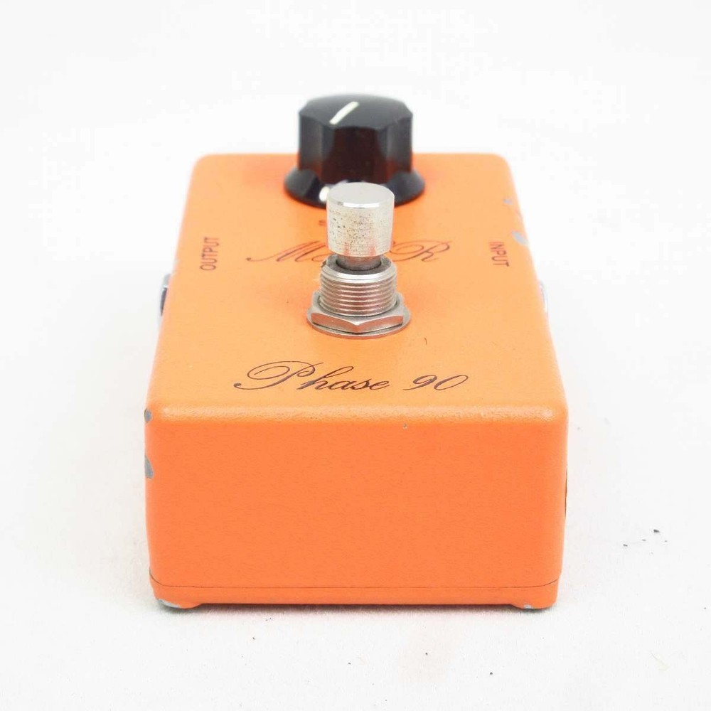 MXR CSP101S Script Phase 90 Used Phaser