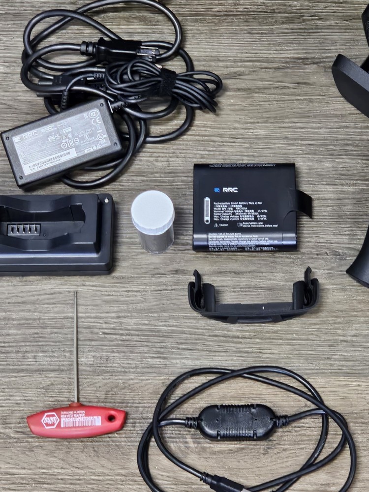 Faro ScanPlan 2D Handheld Mapper Laser Scanner 29000pps