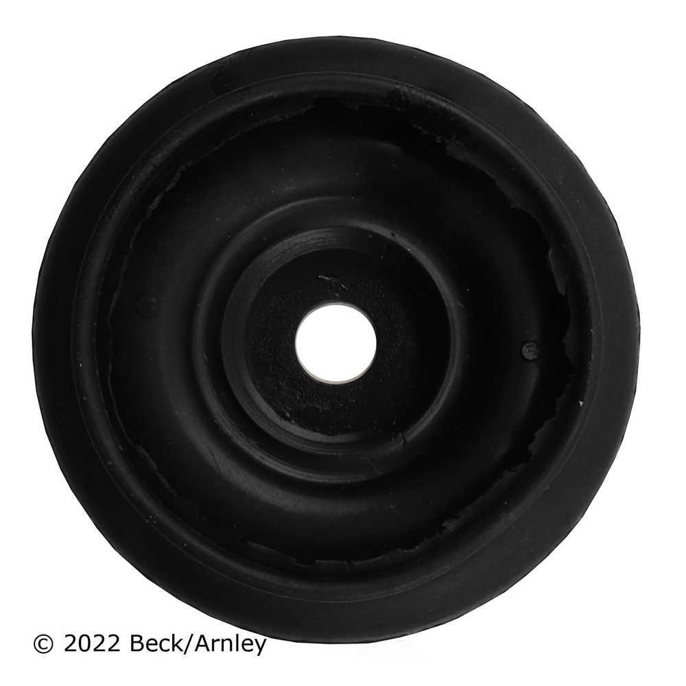 Differential Mount Bushing Beck/Arnley 104-2421