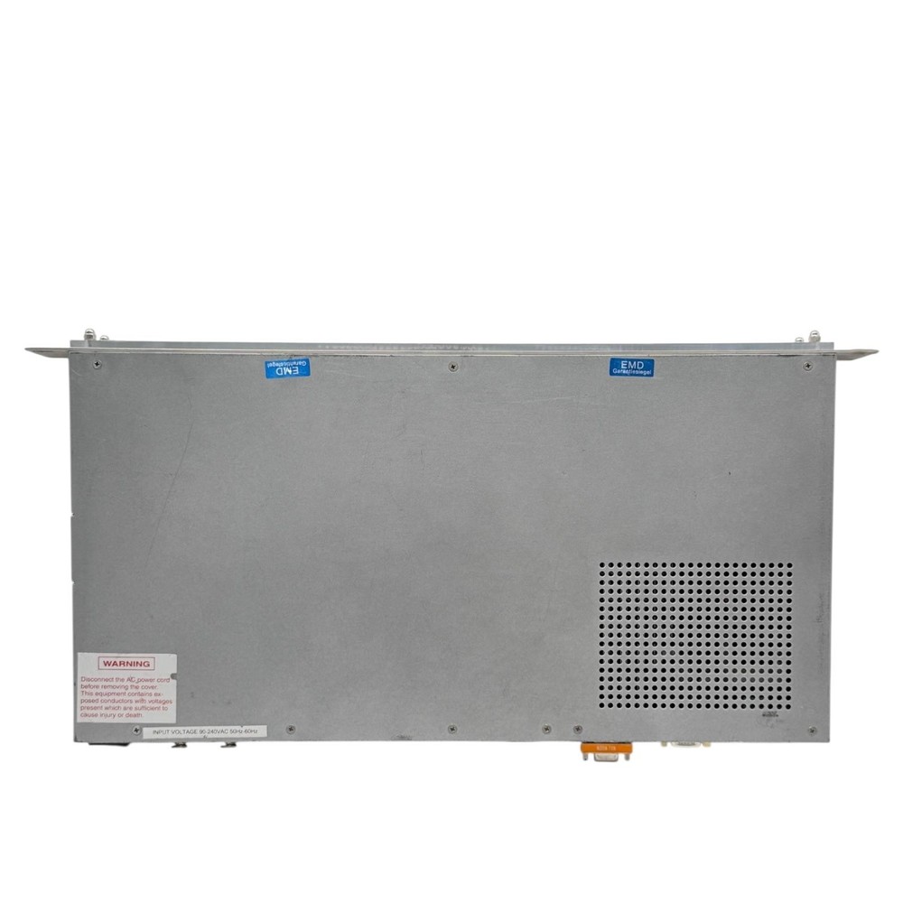 Comrex ACCESS Rack Broadcast Broadcast Audio Codec