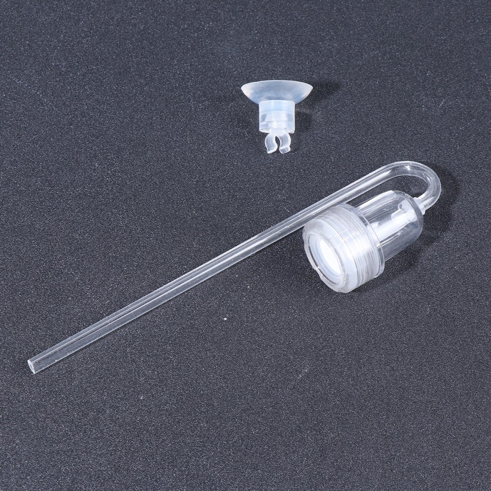 Fish Tank Accessory Carbon Dioxide Diffuser Aquarium Accessories