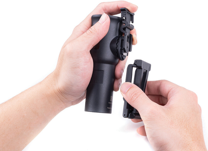 New Nextorch V35 Flashlight Holster V35