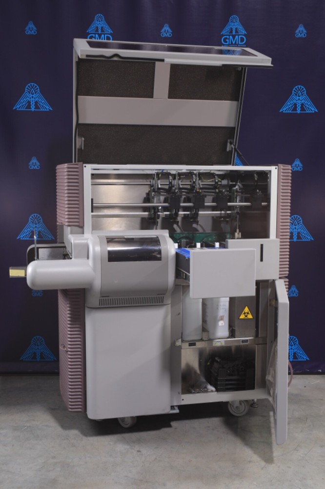 Stago STA R Evolution Coagulation Analyzer