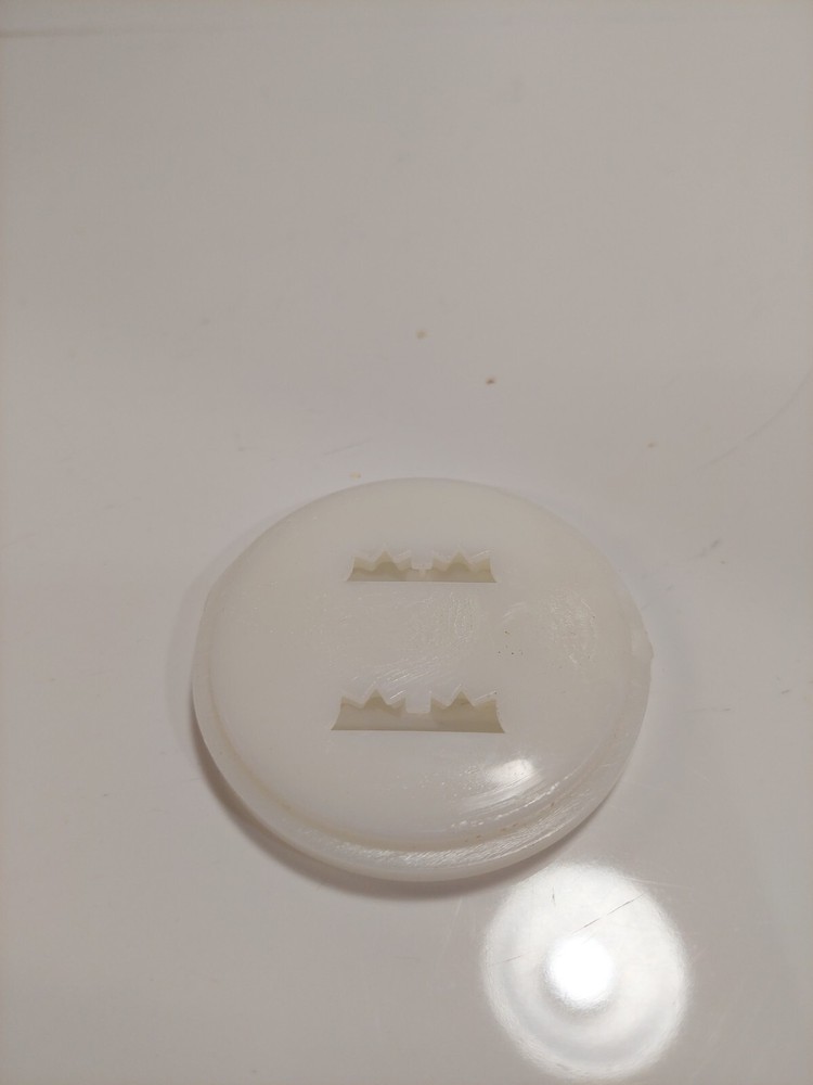 Simac PastaMatic MX700 Replacement Part Only Disc 16 Cookies