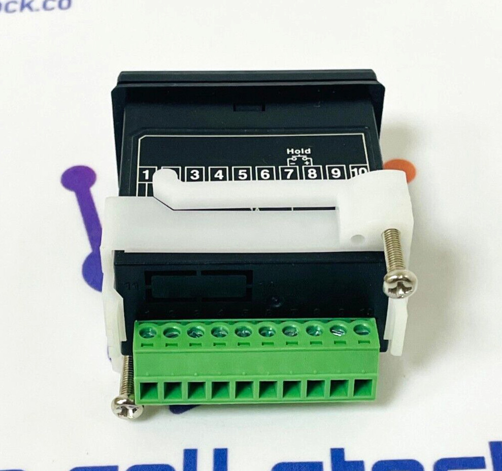 AUTONICS M4NN-AA-1N Digital Panel Meter