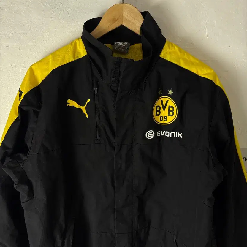 Puma Dortmund Jersey Official