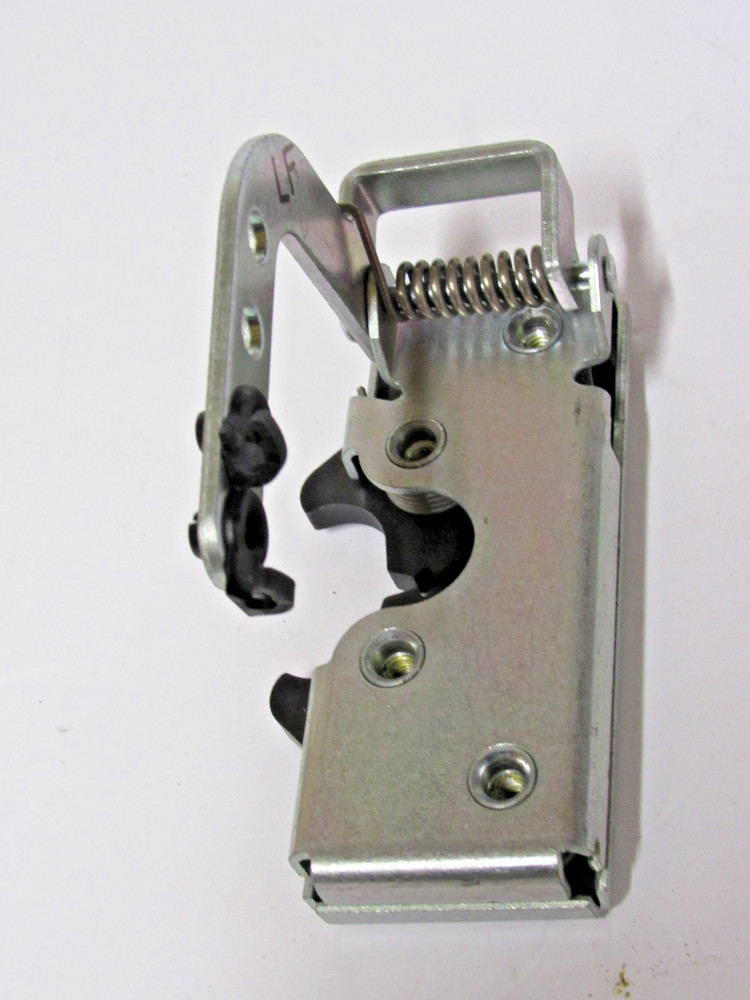 OEM POLARIS GENERAL Left  FRONT DOOR SLAM LATCH Full Hard Doors  #CA