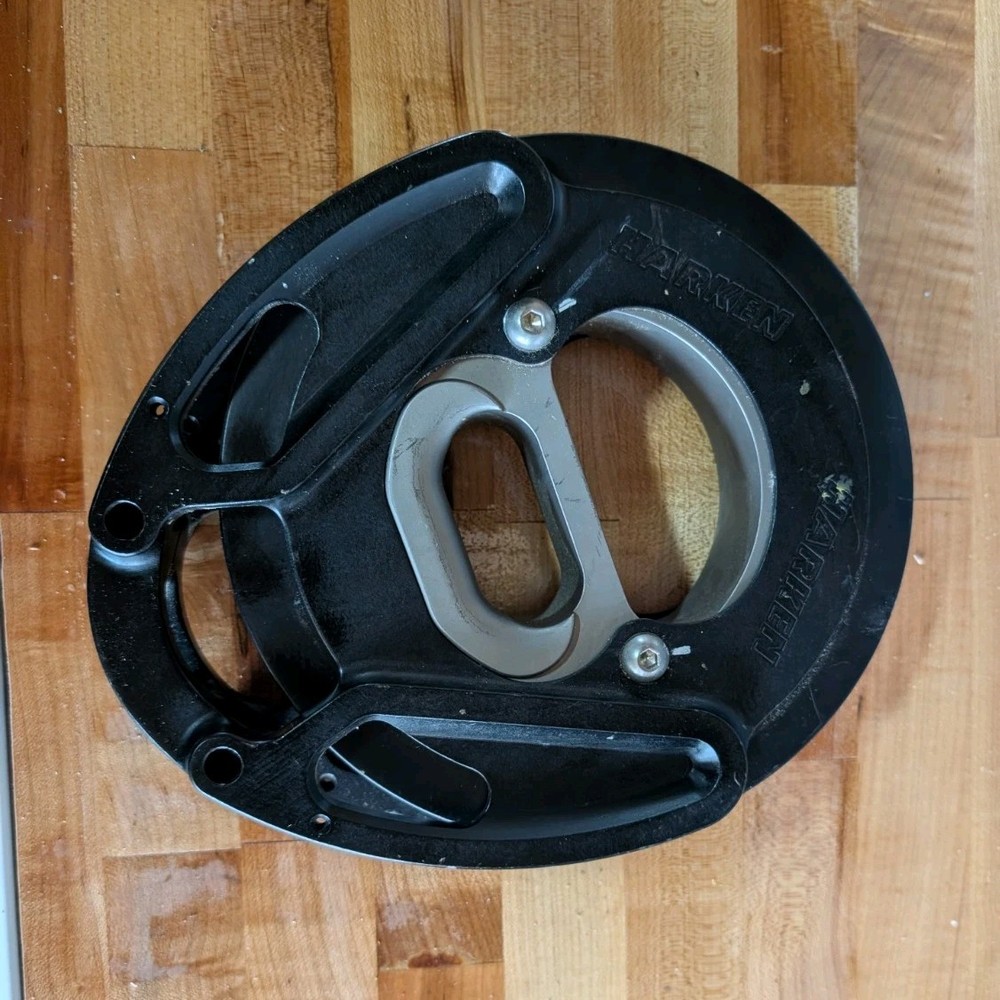 Harken TTR 200mm  Loop Block