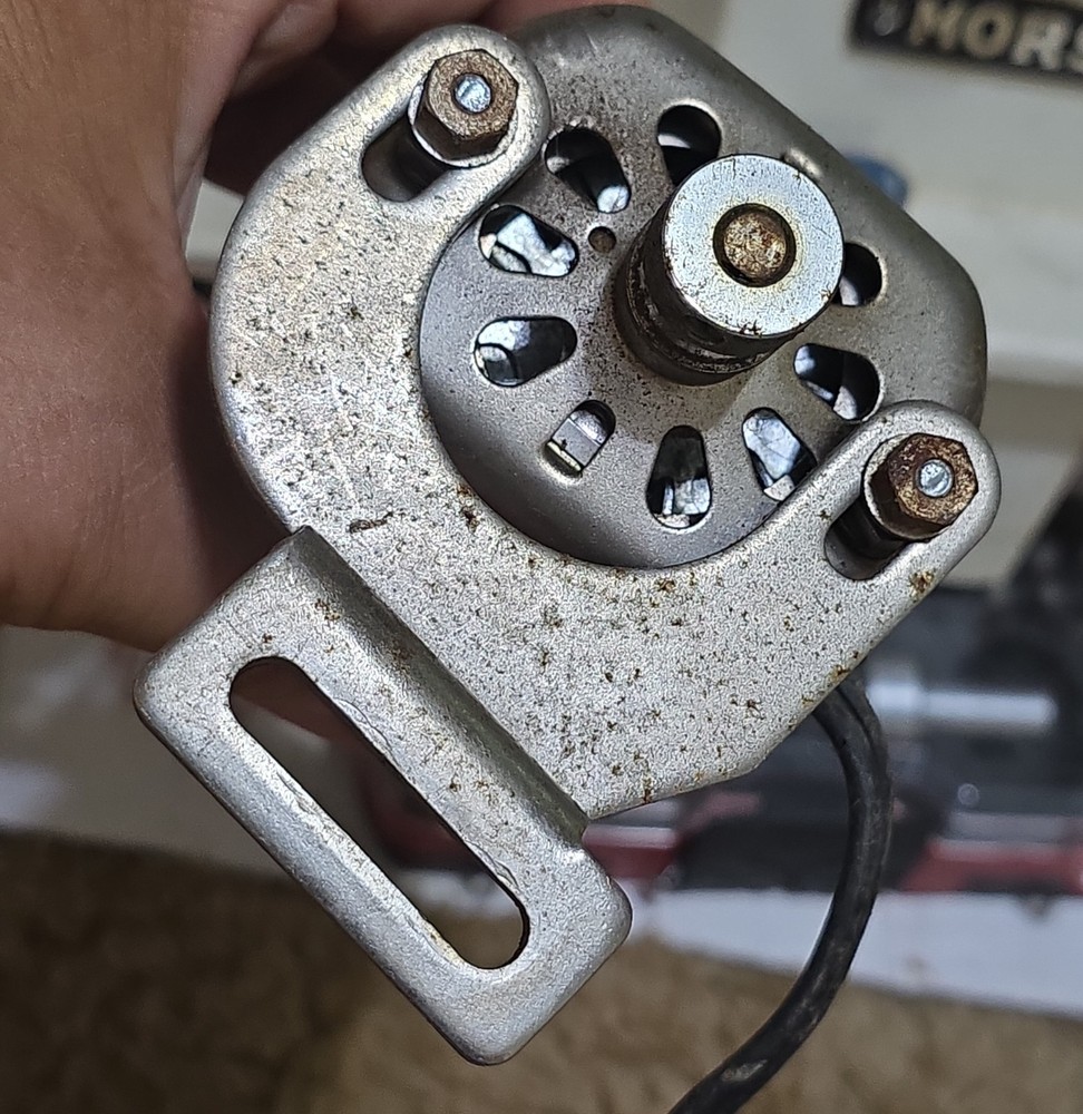 Morse Model 5900 Sewing Machine Motor