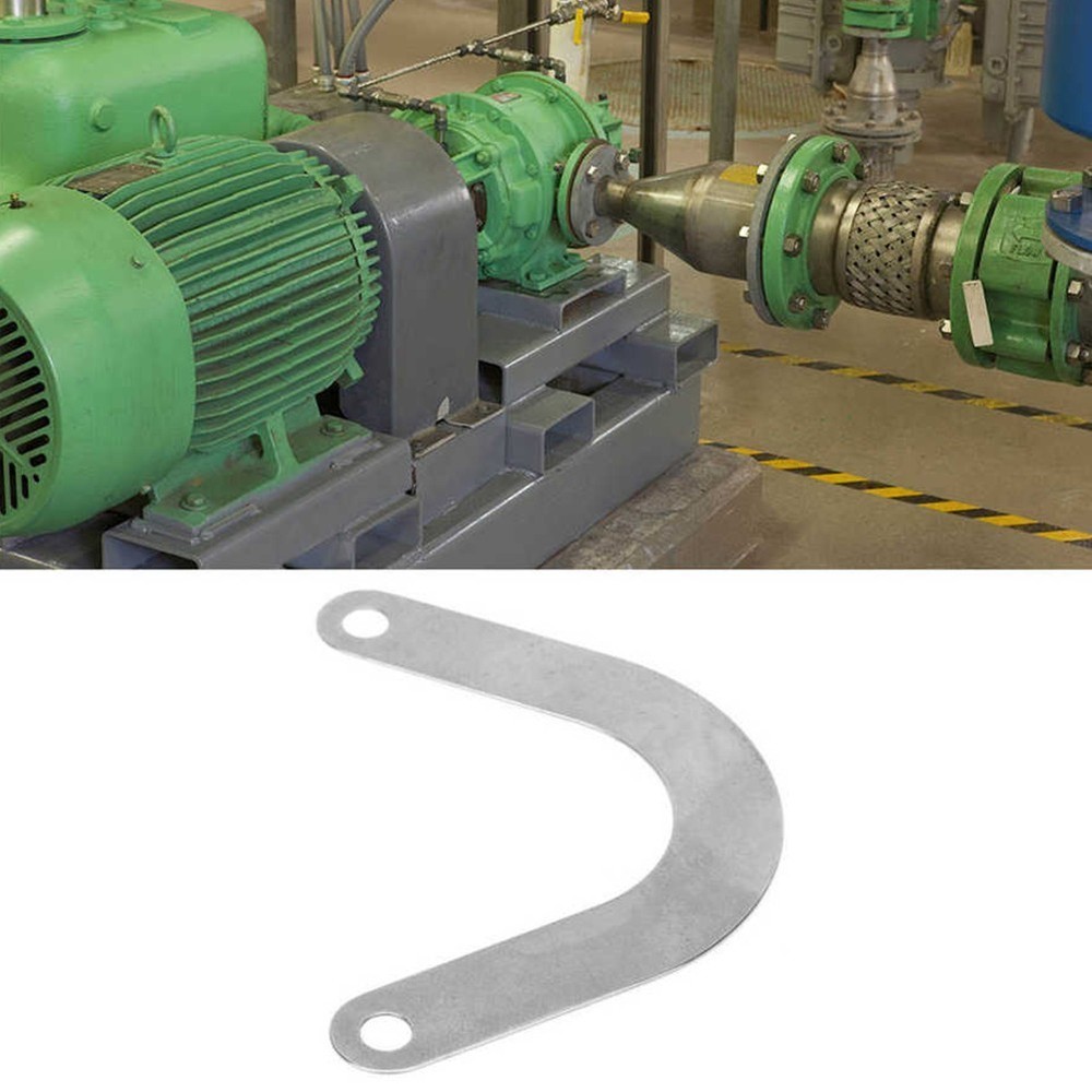Valve Plate Air Compressor Working Compressor Parts For Air Compressor