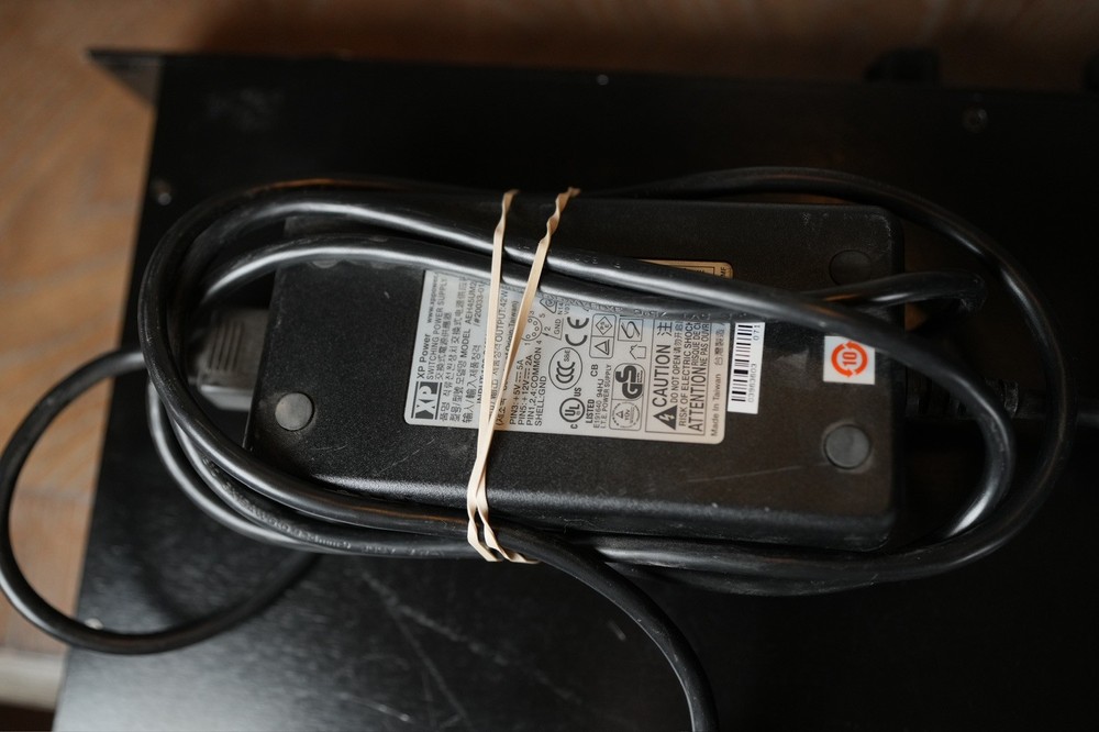 EMtech Audio Video Distribution Webcast Satellite Broadcast LDS Centers AVDH-1