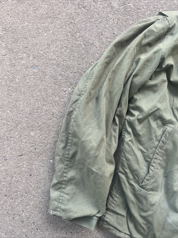 WW2 US Navy N-4 Field Jacket Original (AA19