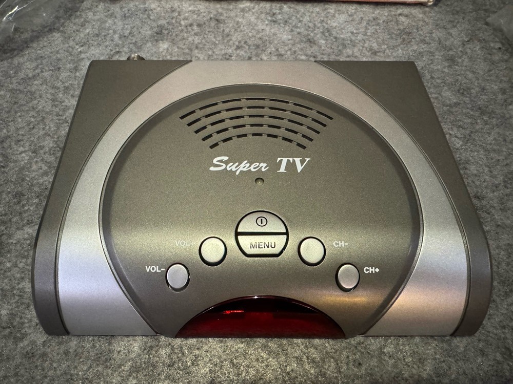 Digital PCTV Box Receiver NTSC Tv Tuner