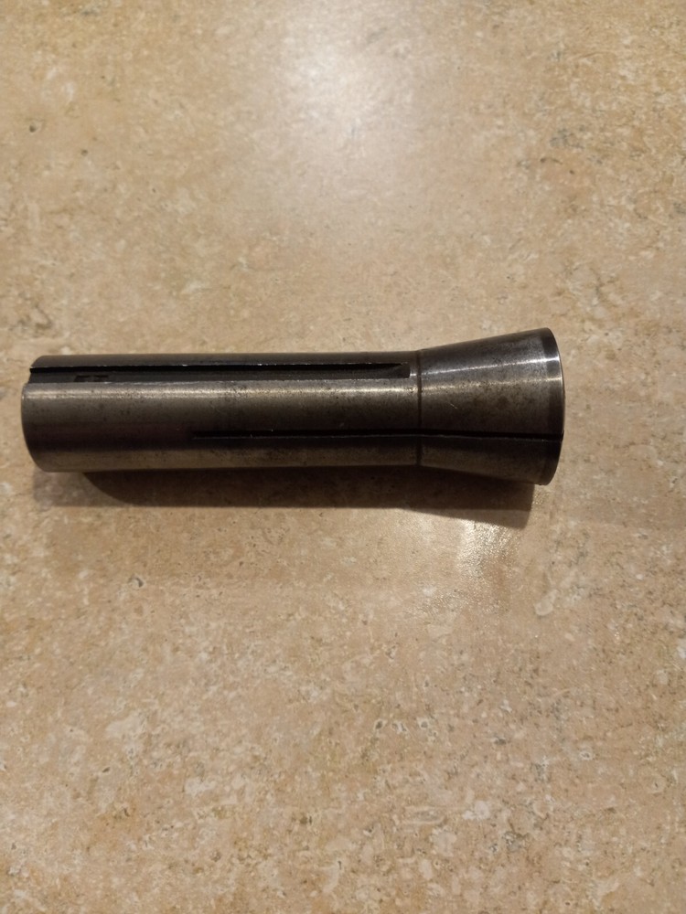 Royal R8 Collet 1/8”