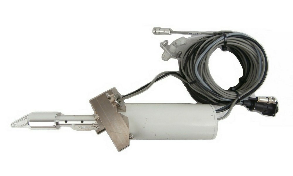 AMAT Applied Materials Left ETD Scintillator Electron Detector SemVision Working