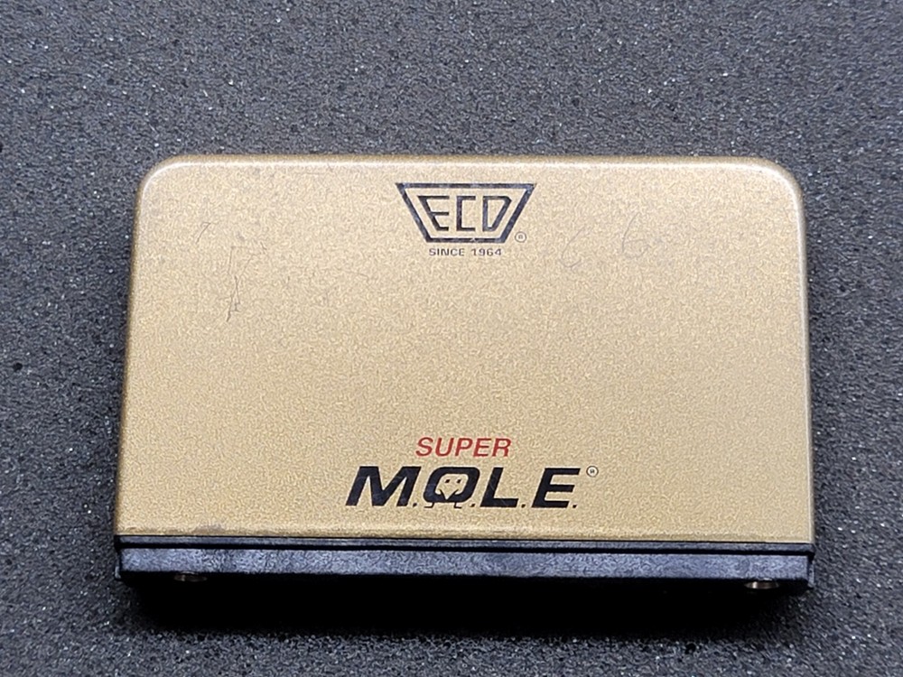 Super Mole Gold E31-0900-45 Thermal Profiler Kit