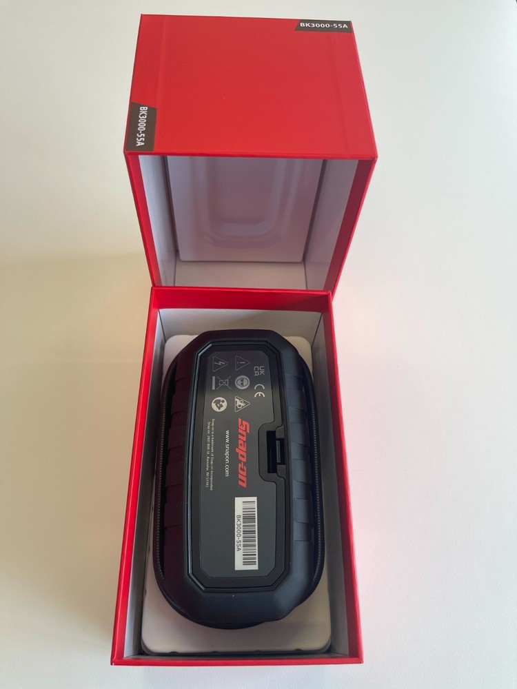Snap-on BK3000-55A
