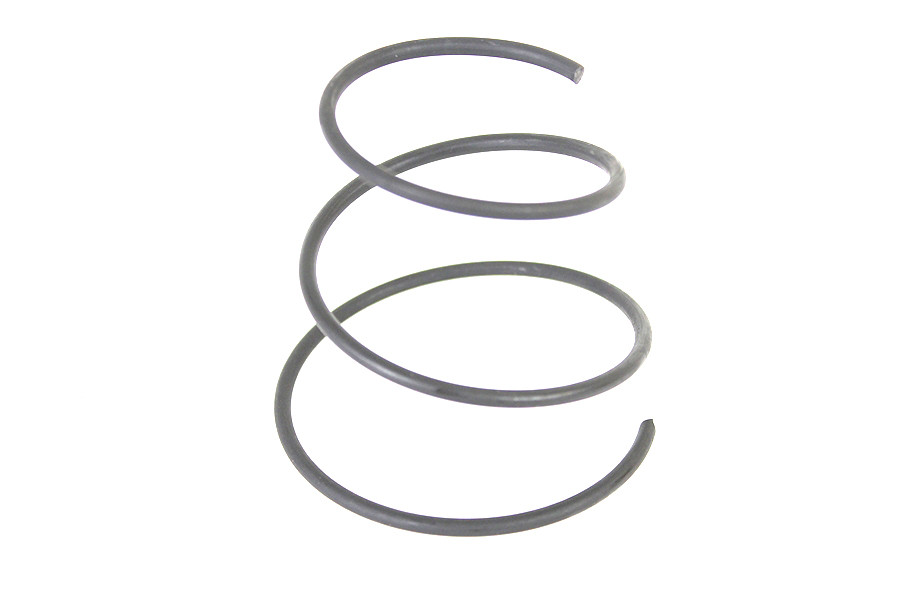 Air Cleaner Spring Parkerized fits Harley Davidson