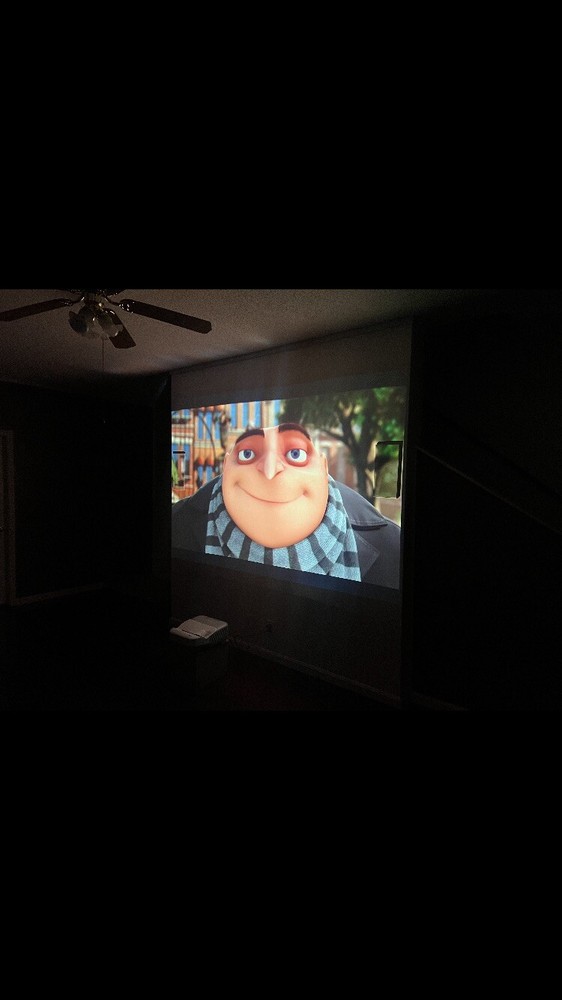 Epson PowerLite 485W 1080p Projector