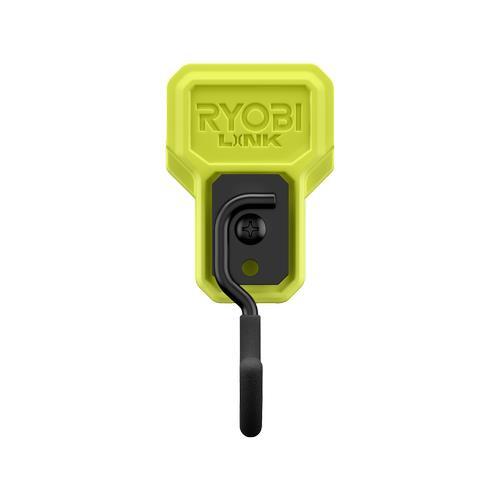 Ryobi LINK™ Reversible J Hook