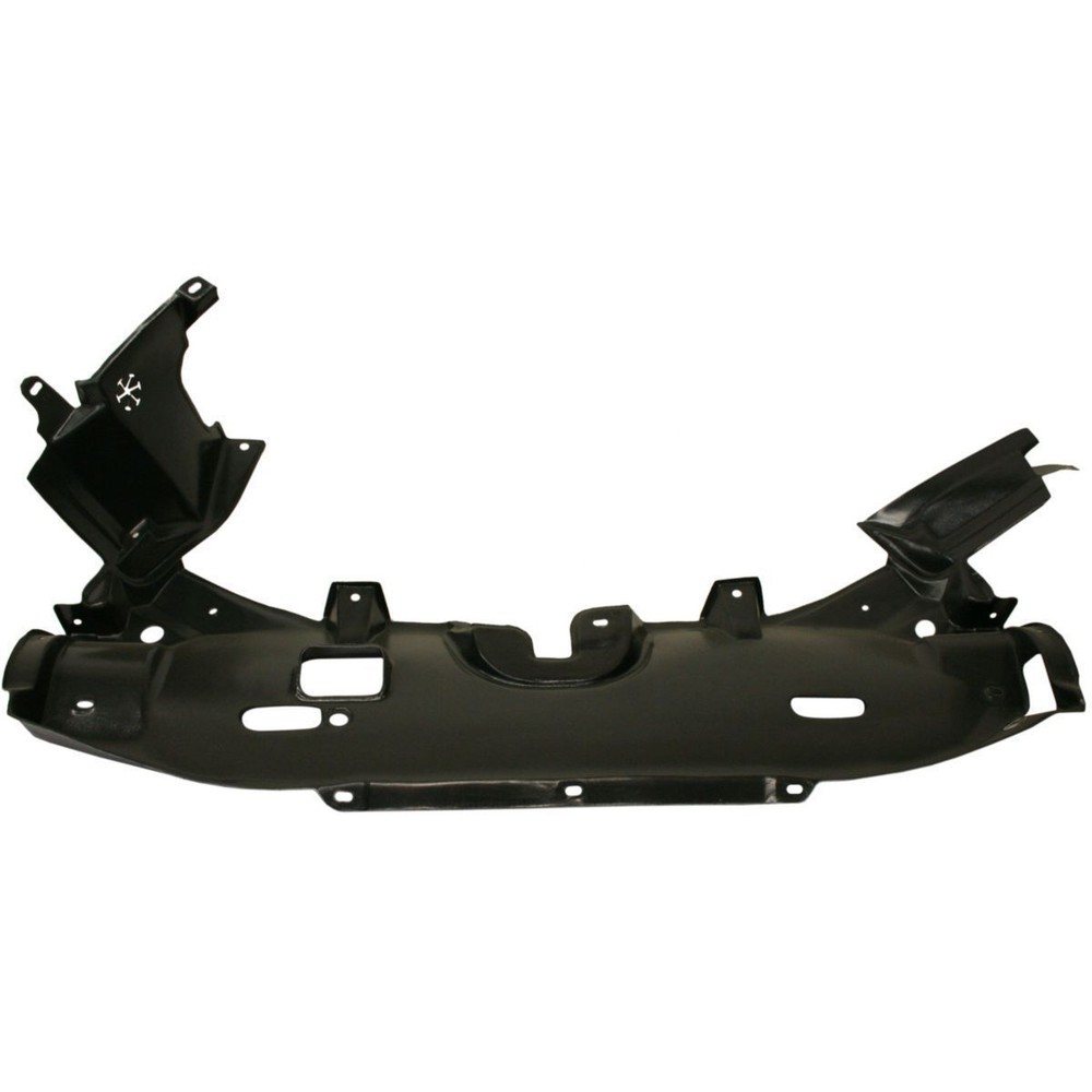 New Front Engine Splash Shield Under Cover Fits 2006-2008 Honda Pilot HO1228103