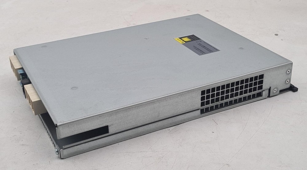 NetApp IOM12 111-02850 111-02850+C5 12G SAS Controller Module