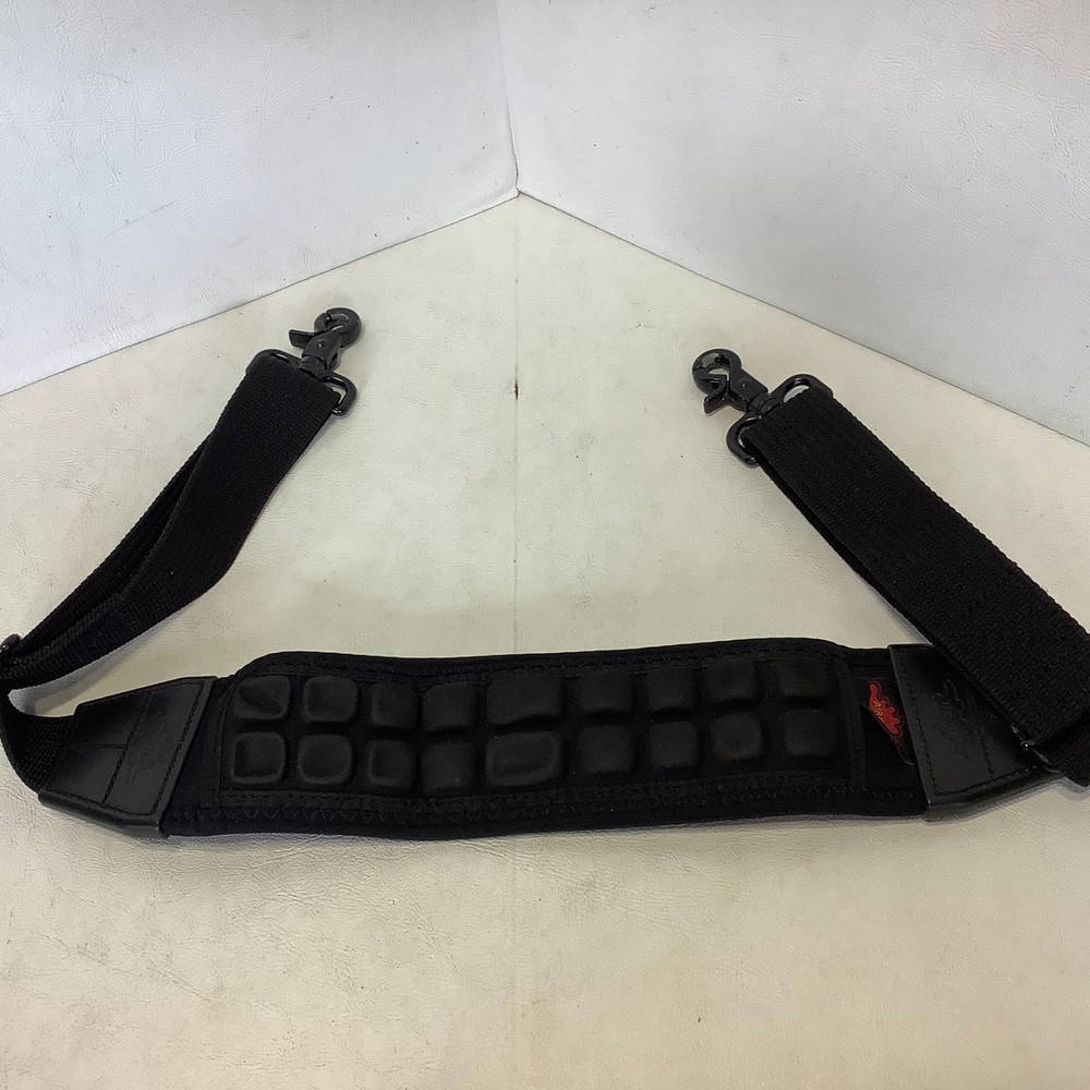 Nanuk Aircell Luggage Strap Black