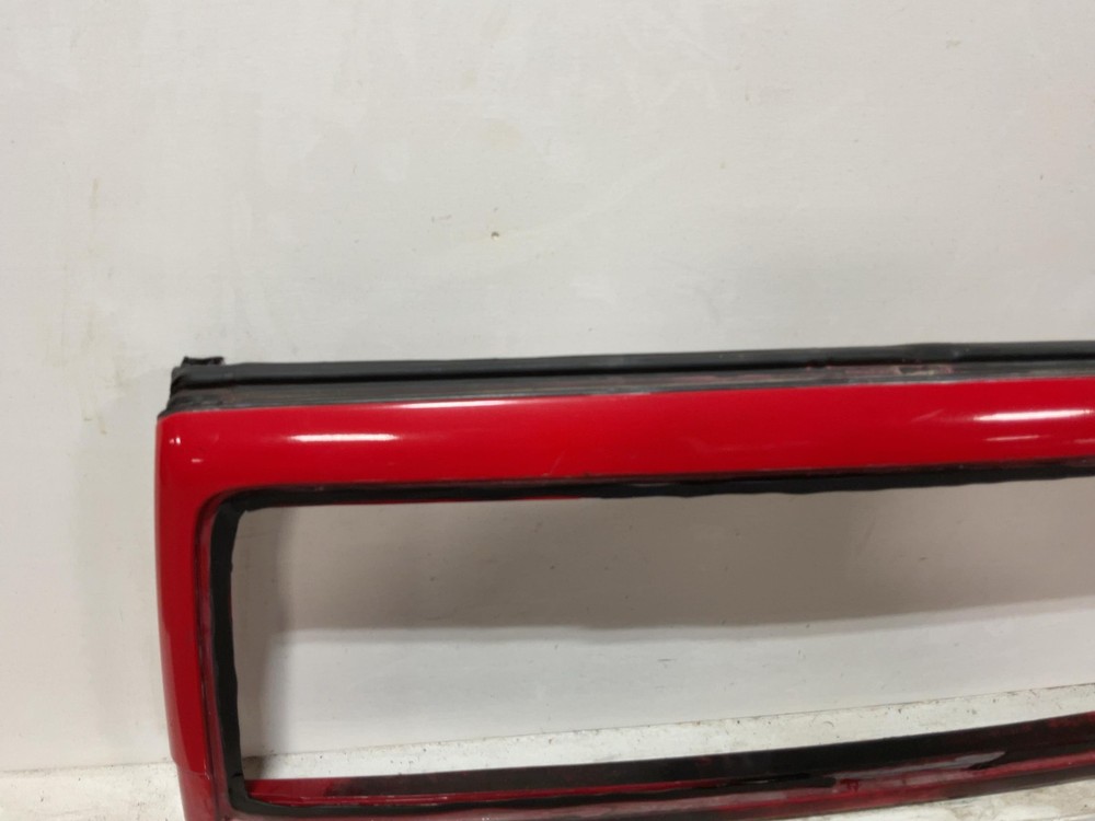 Used Windshield Frame fits: 2011 Jeep Wrangler Grade A