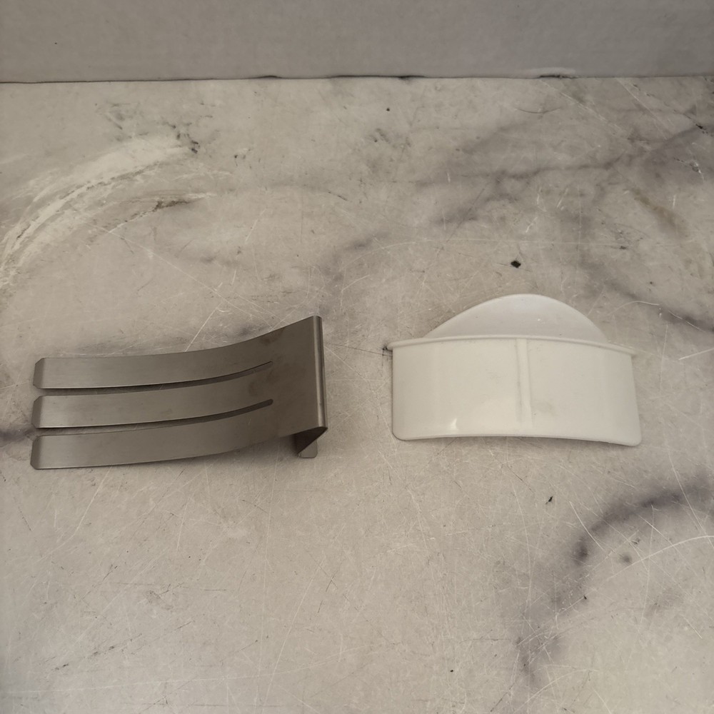 Black & Decker Quick N Easy FP1445 Food Processor Replacement Flow Stopper Plate