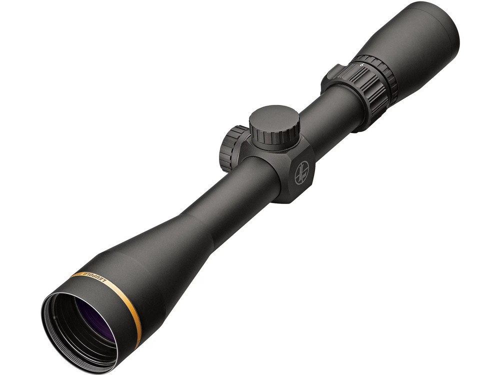 Leupold Factory Blemished VX-Freedom Muzzleloader Scope 3-9x 40mm UltimateSlam