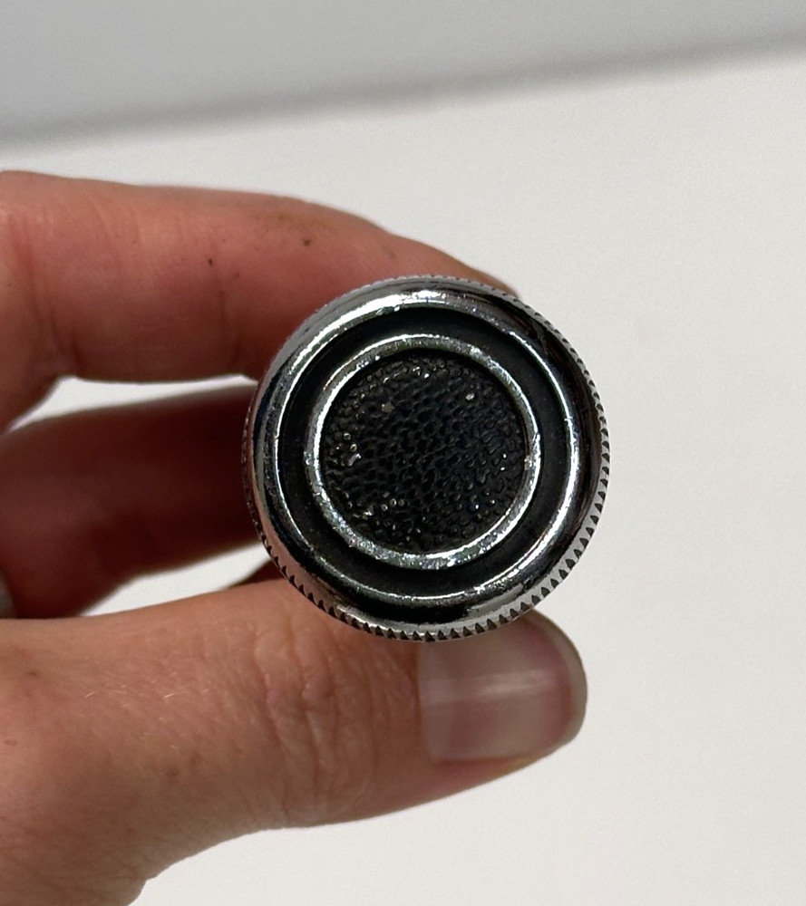 1970 Ford Mustang Cigarette Lighter Original Working !