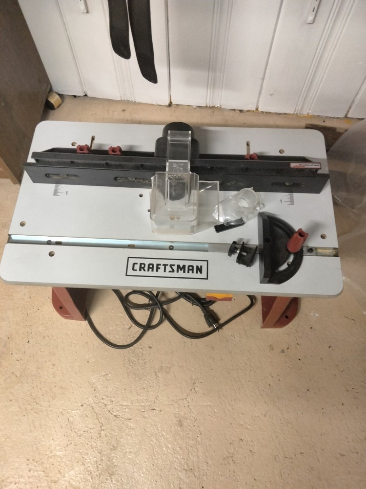 Router Sears
