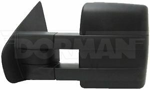 Door Mirror  Dorman  955-1076