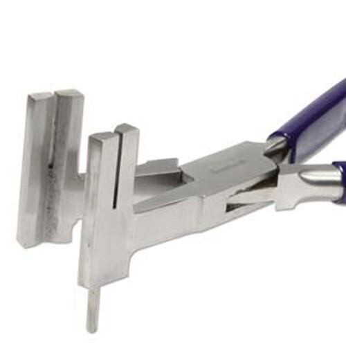 Coil Cutting Pliers - make your own jump rings !