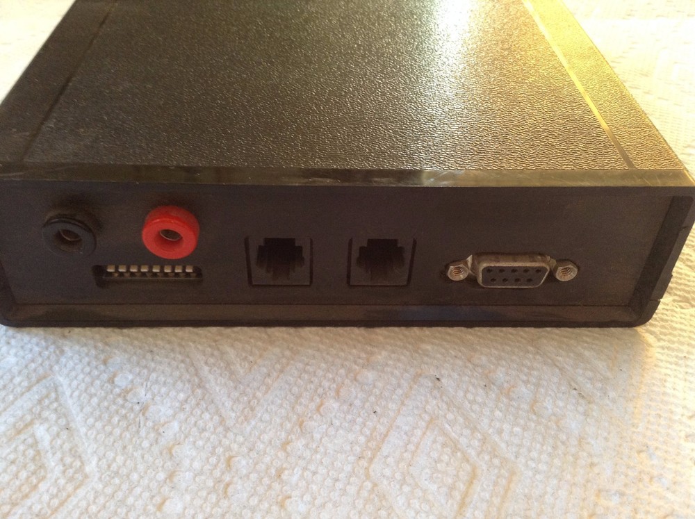 Macichink 1.1 CCD And J1850 Interface