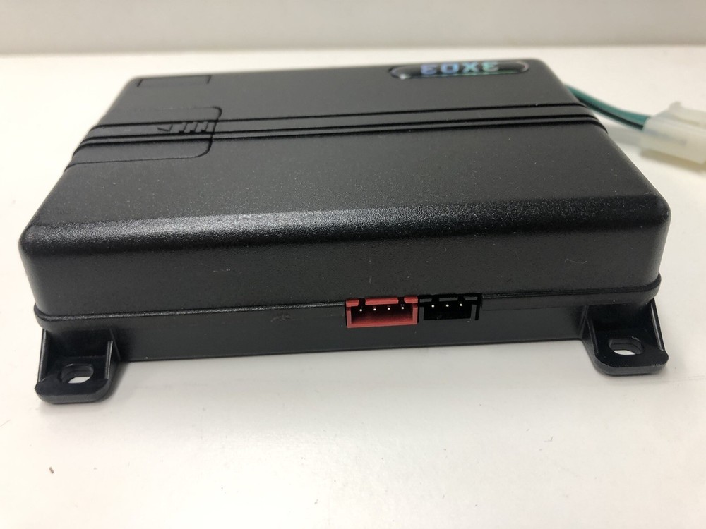 Directed Viper 3X03 REPLACEMENT Module Brain ONLY