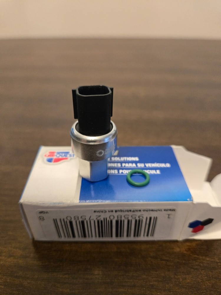 A/C Refrigerant Pressure Sensor Advance ACA2003