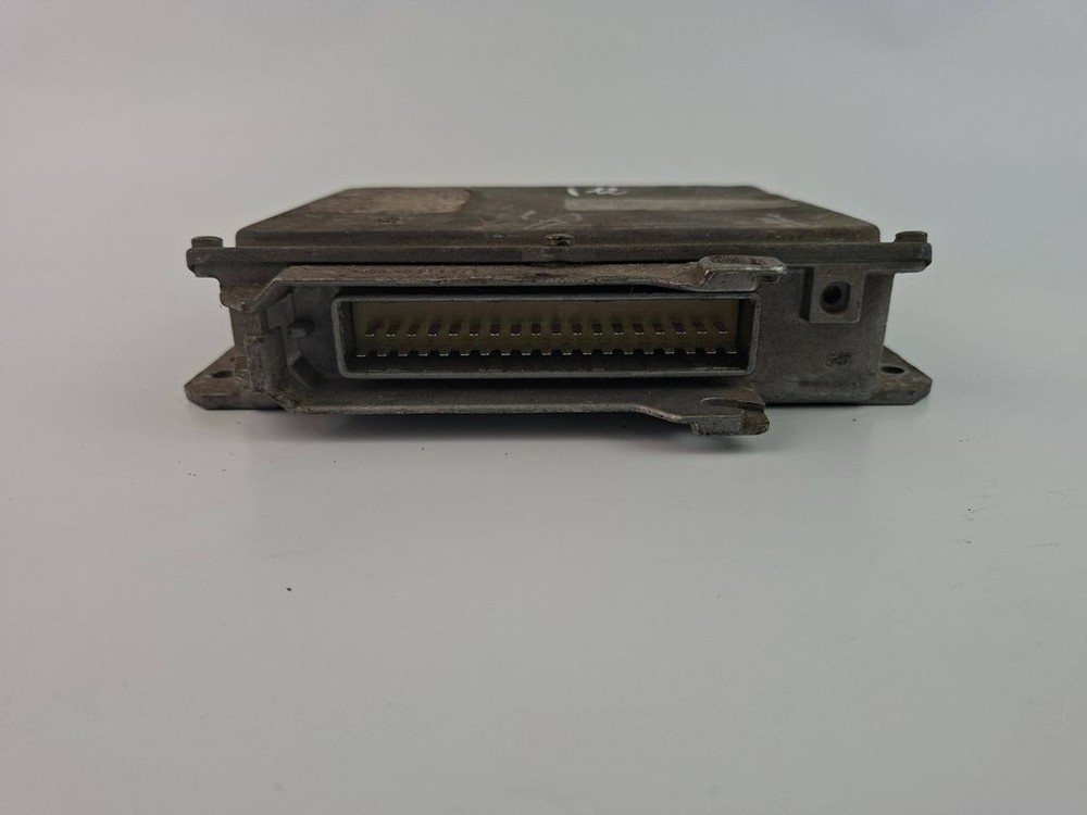 Peugeot 106 2000 Engine Control Module ECU 9630278480 BVV3032