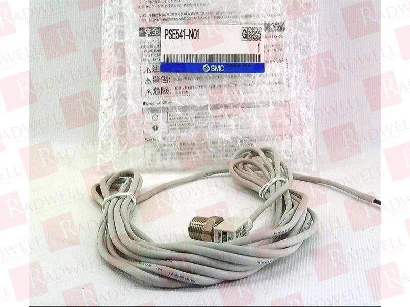 SMC PSE541-N01 / PSE541N01 (USED)
