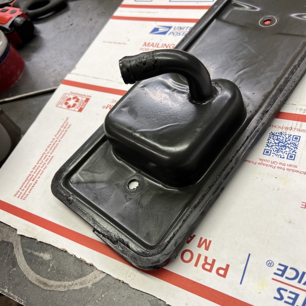 Cummins 3911822