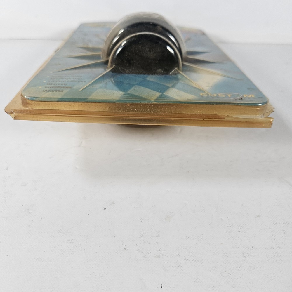 Sherrill Auto Compass 18100 With Original Package