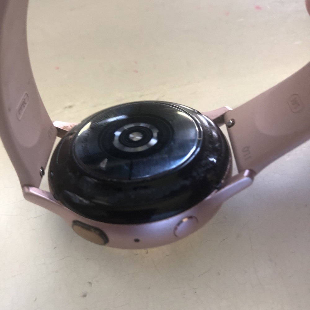 Samsung Watch Active 2