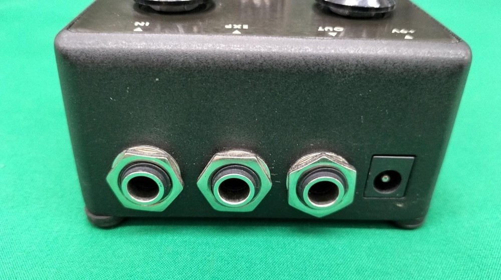 Moog Mf Ring Modulator No.nm1452