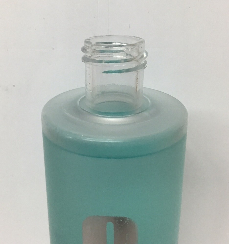 Clinique Clarifying Lotion Step 4 - 6.7oz 97% Full - ¡As Pictured!