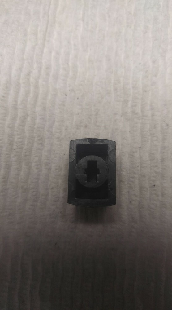 Faders Knobs for Mixer / 20PC, Black /