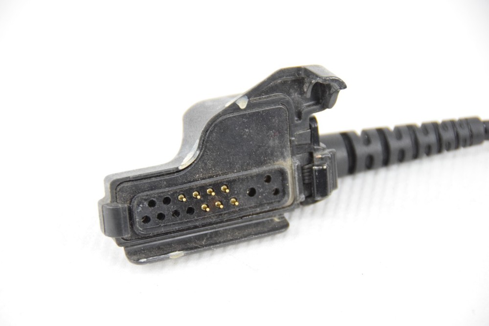 Motorola NMN6191C Cable Microphone Speaker
