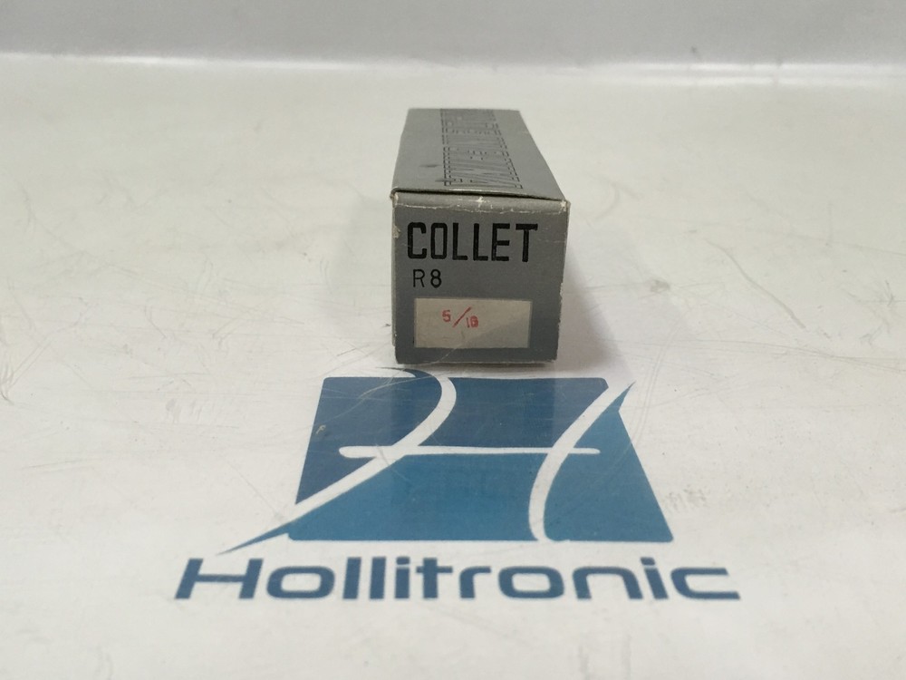 COLLET r8 , 5/16"
