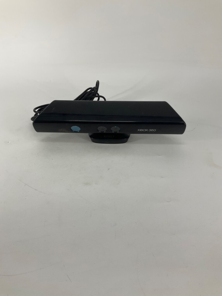 Microsoft 1414 Xbox 360 Kinect Sensor Bar *UNTESTED*