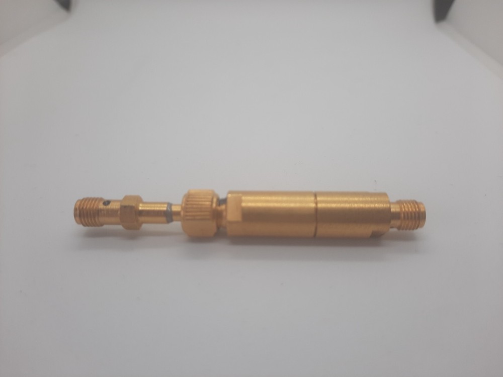 Phase Shifter 18GHz SMA. Short Version